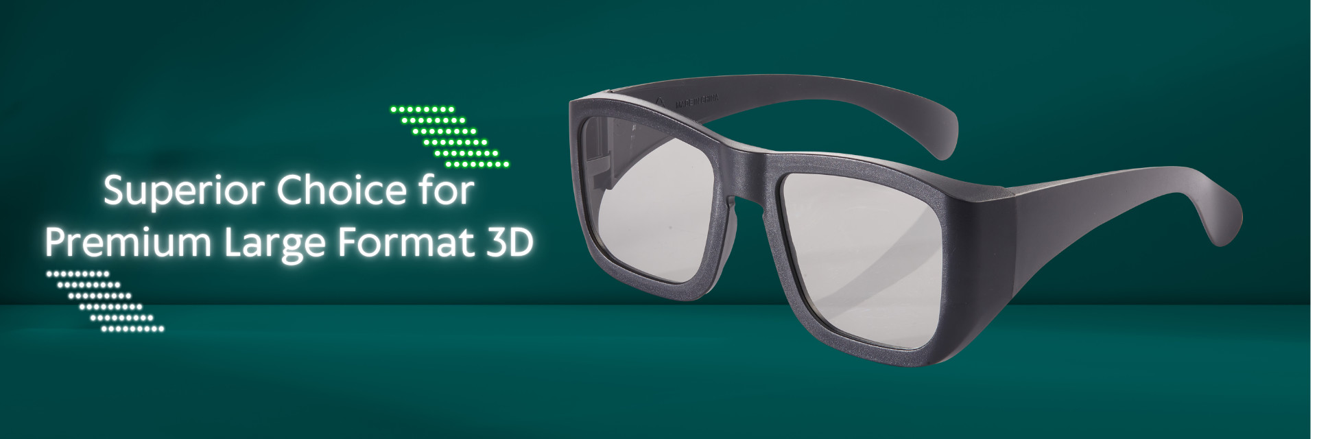 kwaliteit HCBL Cinema 3D Systems fabriek